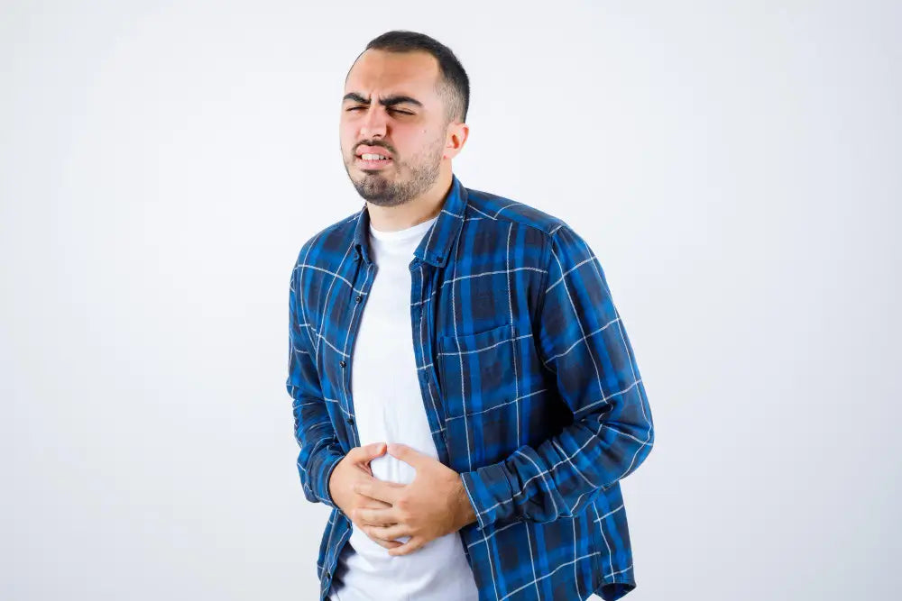 Common Causes of Constipation: Daily Habits & Modern Lifestyle