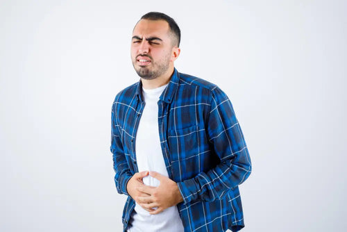 Common Causes of Constipation: Daily Habits & Modern Lifestyle