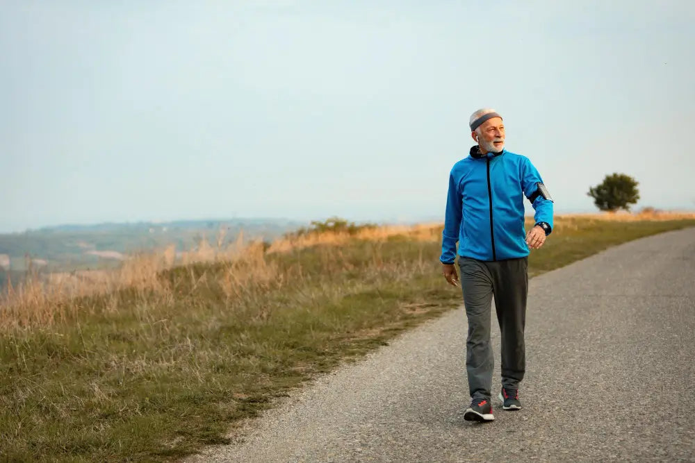 Does Lack of Physical Activity Affect Bowel Regularity? | Sheth Brothe ...