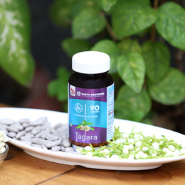 Herbal Wellness Tablets