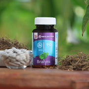 Brahmi  (Pack of 2)