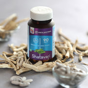 Shatavari  (Pack of 2)