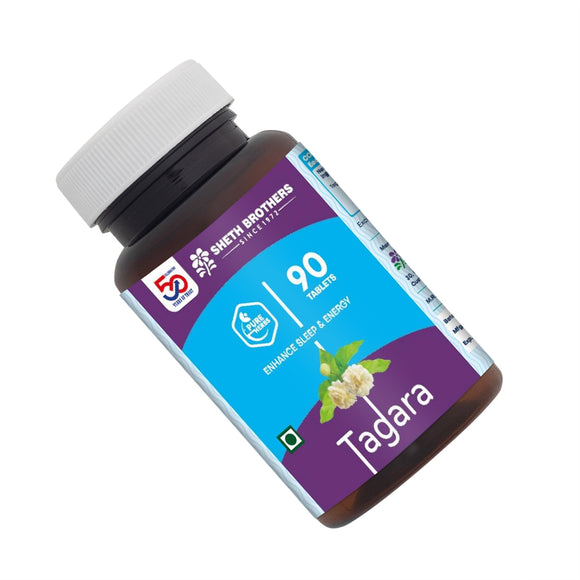 Tagara  (Pack of 2) - Sheth Brothers