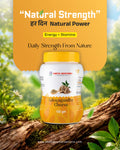 Ashwagandha Churna  (Pack of 2)