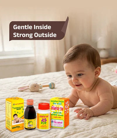 Baby & Child Care