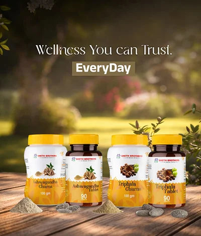 Herbal Wellness