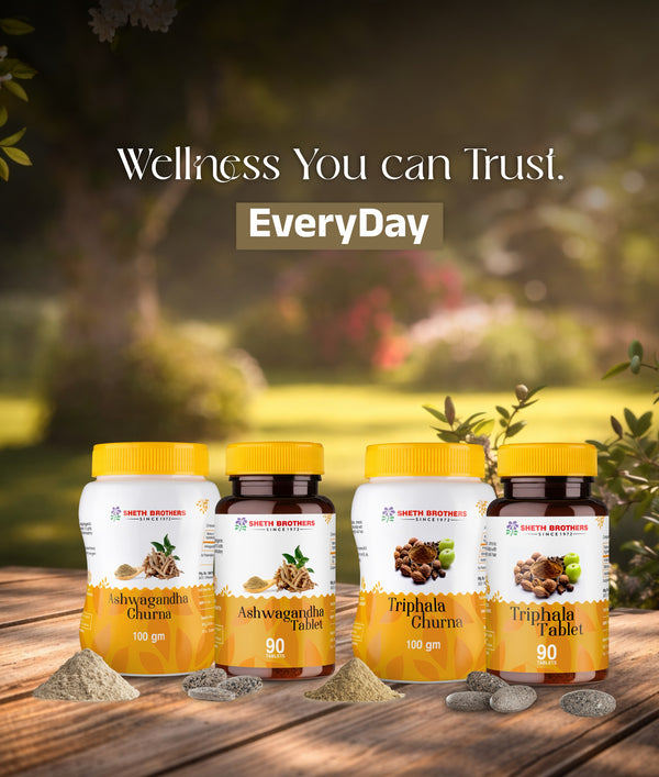 Herbal Wellness
