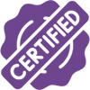 ISO Certified Products
