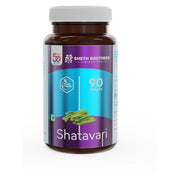 Shatavari  (Pack of 2)
