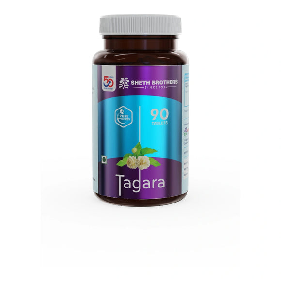 Tagara  (Pack of 2) - Sheth Brothers