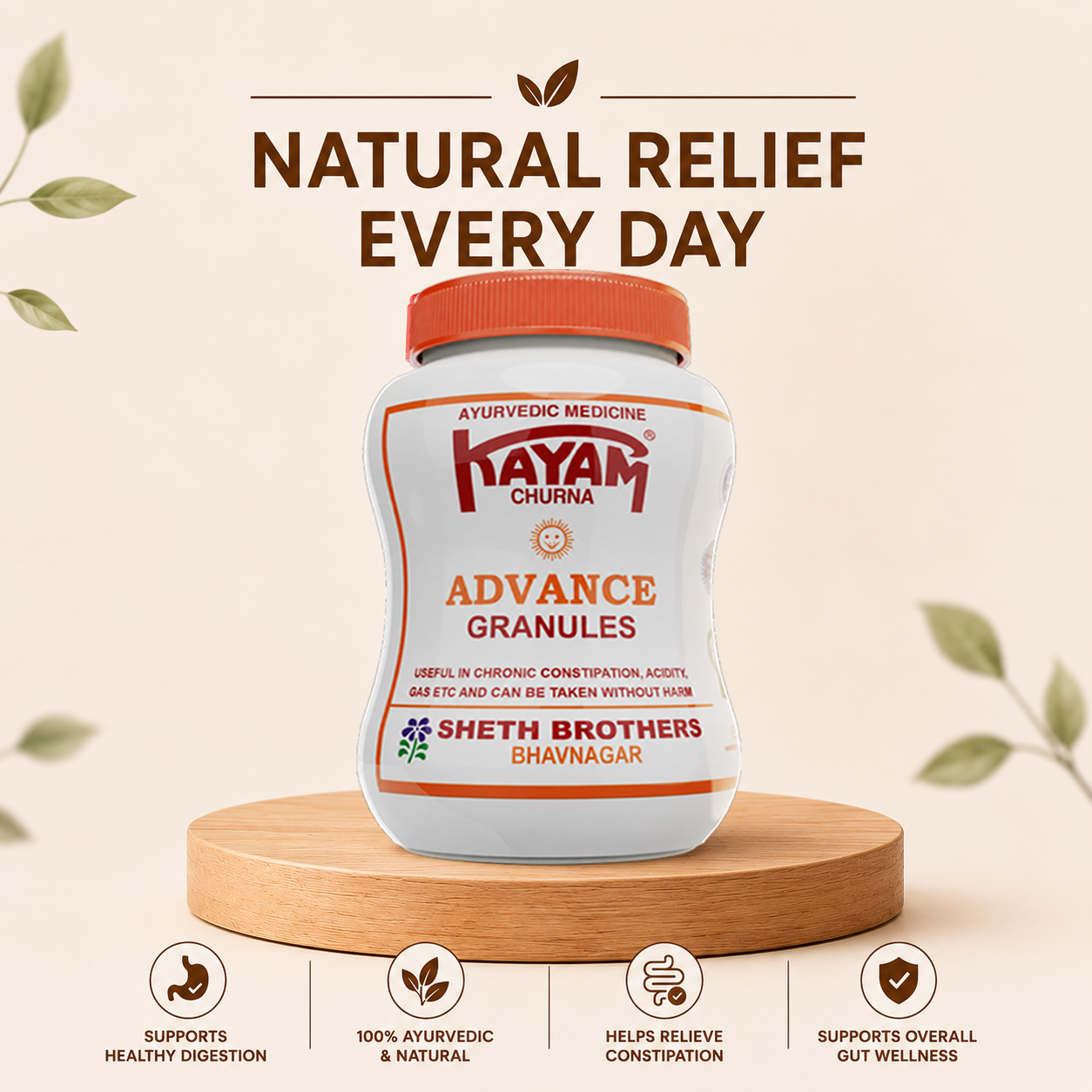 Digestive Wellness