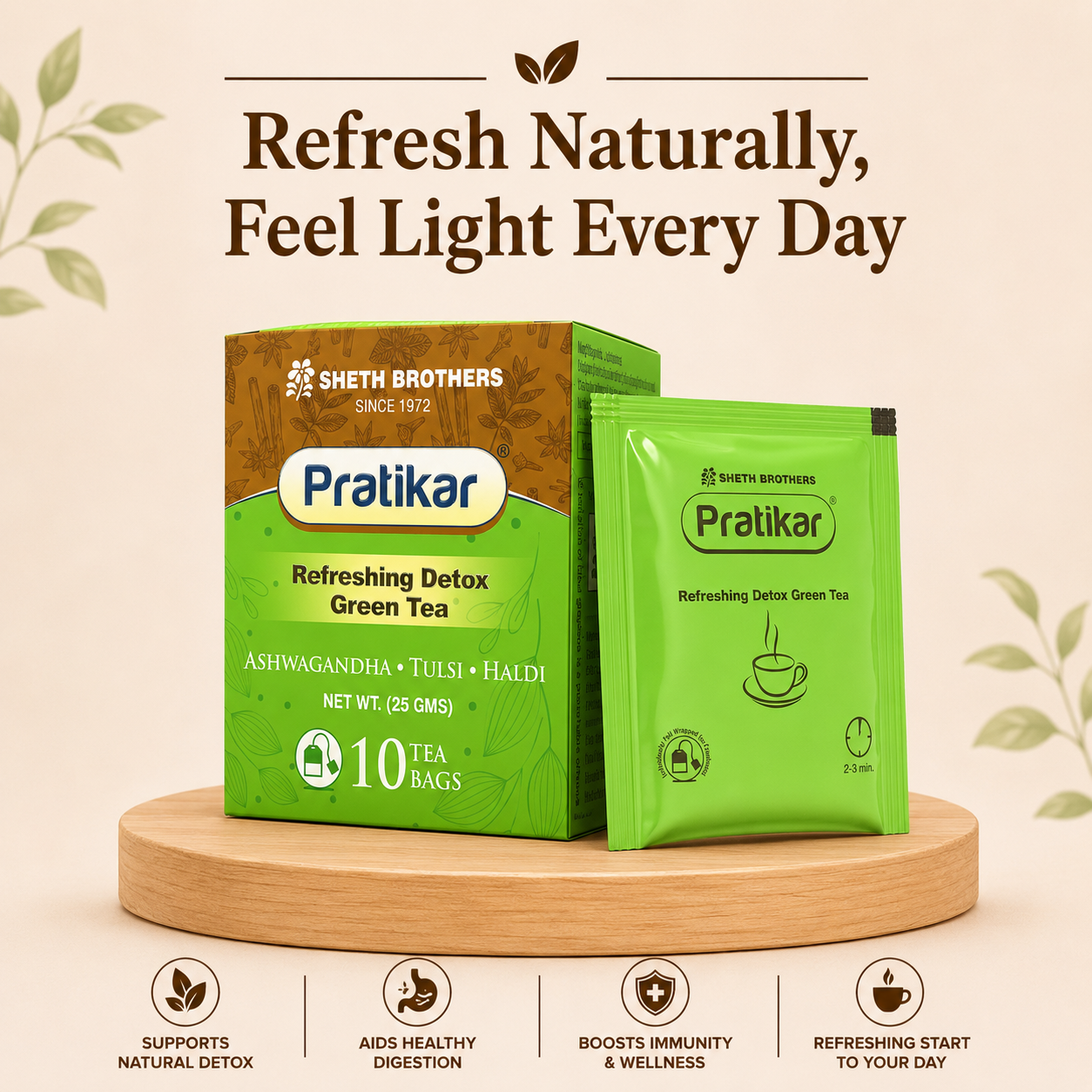 Family Health Pack