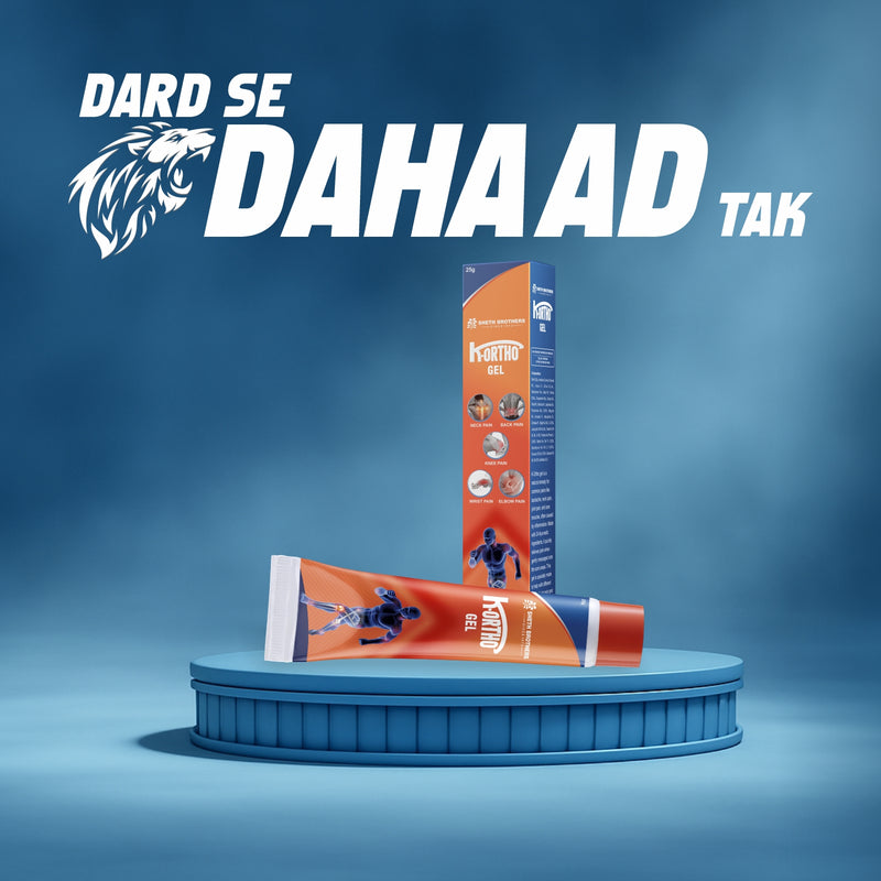 K-Ortho Gel