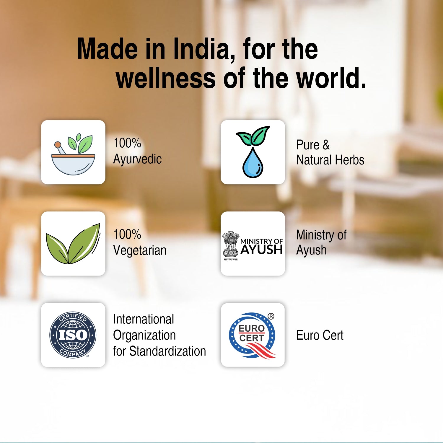 Bijorin Churna by Sheth Borthers made of 100% ayurvedic ingredients and a trusted wellness brand.