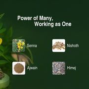 Kayam Tablet  (Pack of 3)