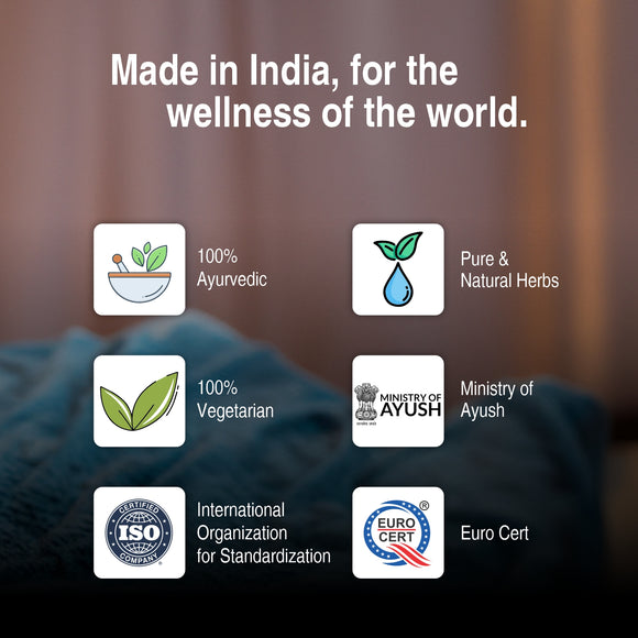 Somva-34 Syrup  (Pack of 2) - Sheth Brothers