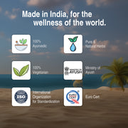 Thandak Churna  (Pack of 3)